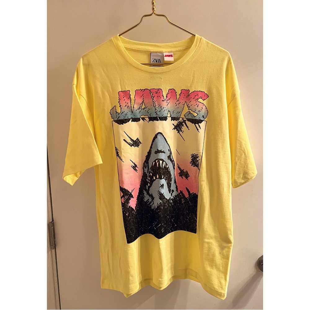 Brand new Zara shirt, size medium